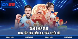Đăng Nhập DA88