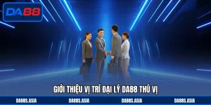 Đại Lý DA88