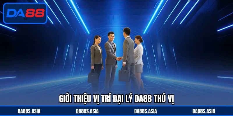 Đại Lý DA88