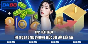 Nạp Tiền DA88