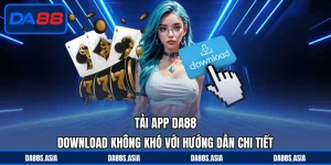Tải App DA88